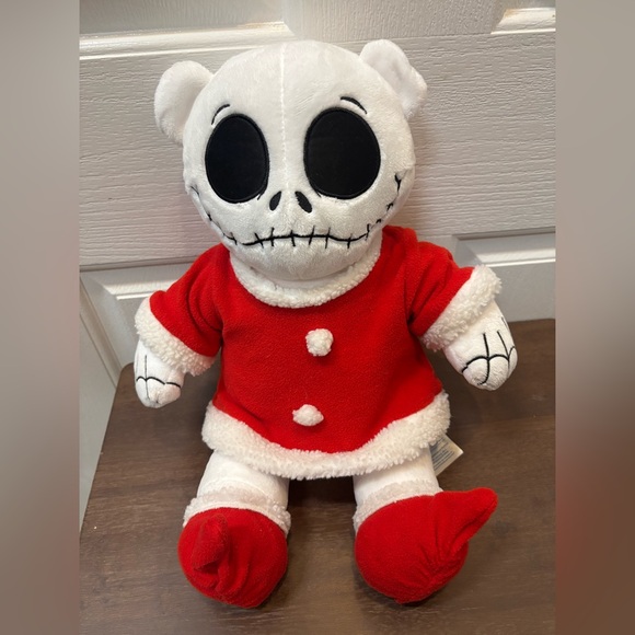 Build A Bear Disney The Nightmare Before Christmas Plush 18” - Picture 6 of 7